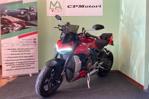 Ducati Streetfighter V4