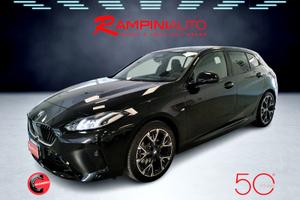 BMW 120 48V MSport Auto Benzina/Ibrida 176 Cv 5.00