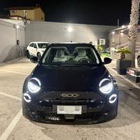 Fiat 600 Hybrid 100 CV DCT MHEV LA PRIMA Automatic
