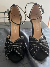 Scarpe da ballo
