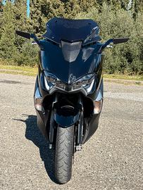 Yamaha T Max 530 my 2019 ABS 21000km