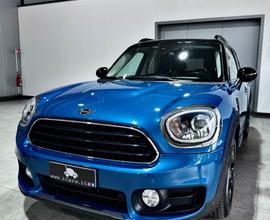 MINI Cooper D Countryman 2.0 150CV Hype