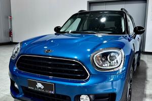 MINI Cooper D Countryman 2.0 150CV Hype