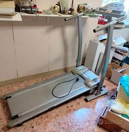 Tapis roulant elettrico ROVERA