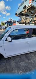DAIHATSU MATERIA 2007 - PORTA ANTERIORE SINISTRO