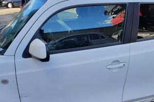 DAIHATSU MATERIA 2007 - PORTA ANTERIORE SINISTRO