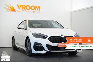 BMW Serie 2 G.C. (F44) 218d Gran Coup� Msport