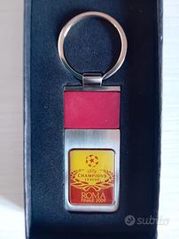 Portachiavi Champion League Roma 2009