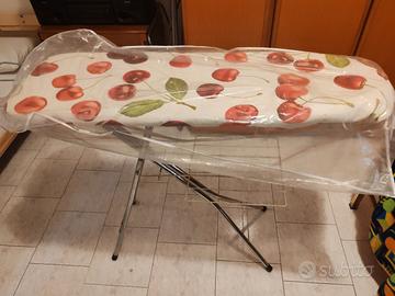 Asse da Stiro perfetto 