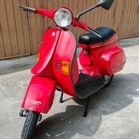 Vespa 50 pk XL rush 