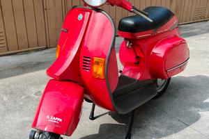 vespa 50 pk XL rush 