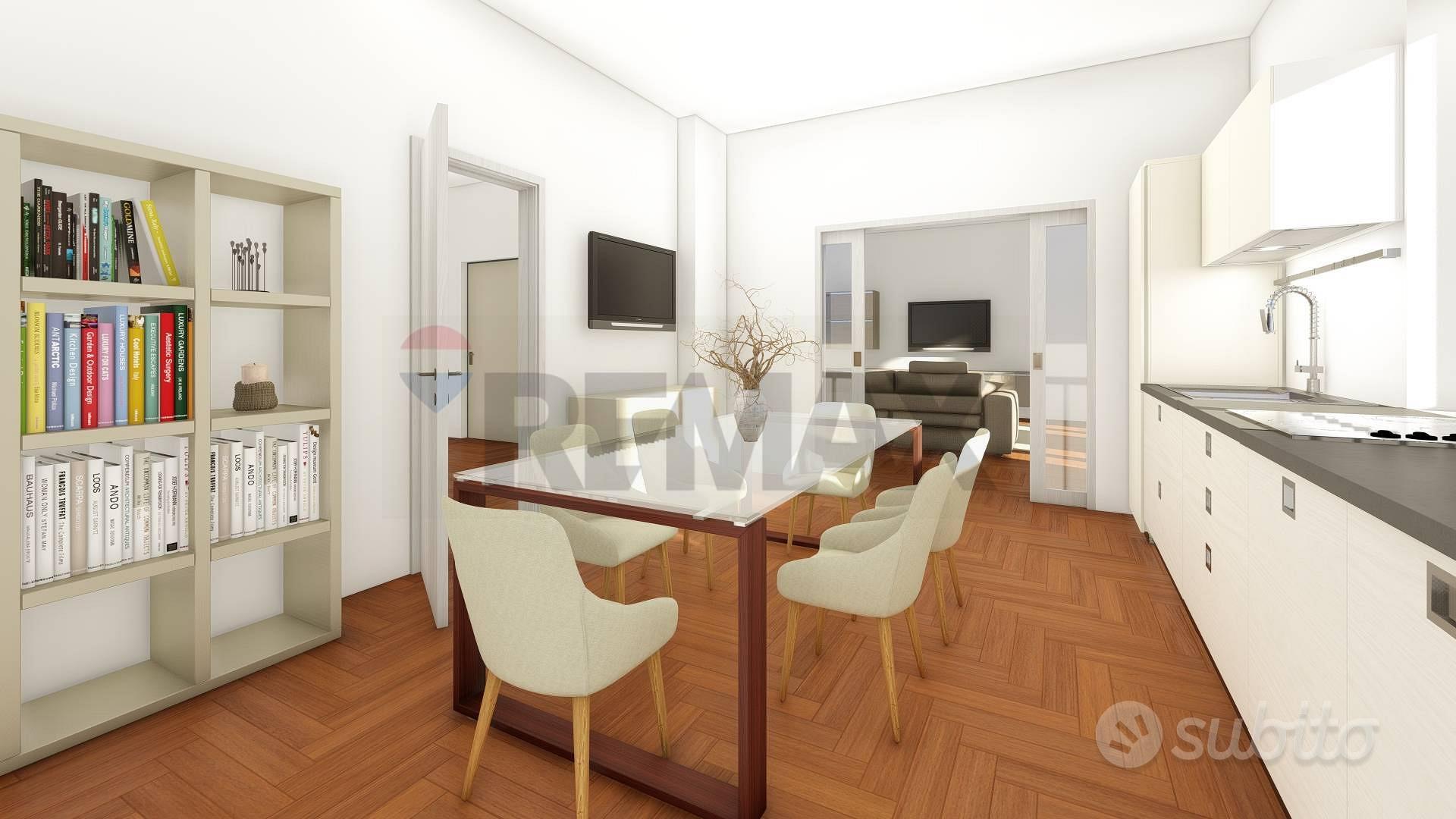 Appartamento – Reggio Calabria, Ravagnese - Vista 5