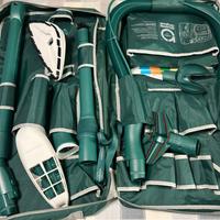 Sacca Accessori Pulizia Aerea Vk 140 Con Picchio