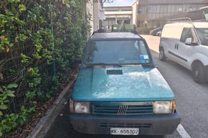 Panda 4x4  1992