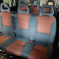 Sedile posteriore FIAT DUCATO del 2009