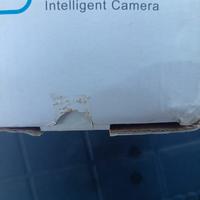 Telecamera intelligente esterna 