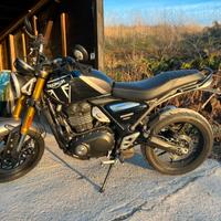 Triumph Speed400