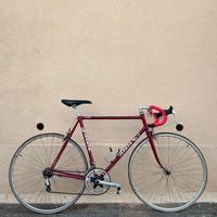Bici da corsa vintage Atala Sanremo – Campagnolo –