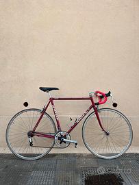 Bici da corsa vintage Atala Sanremo – Campagnolo –