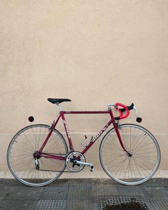 Bici da corsa vintage Atala Sanremo – Campagnolo –