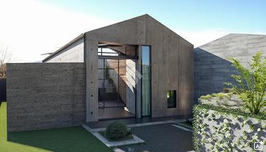 RUSTICO A MOSCIANO SANT'ANGELO