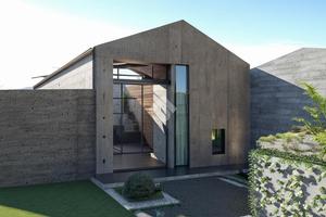 RUSTICO A MOSCIANO SANT'ANGELO