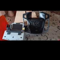 autoradio Ford focus