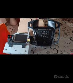 autoradio Ford focus