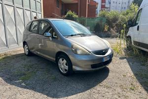 Honda Jazz 1.2 i-DSi 5 porte Live