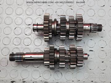 CAMBIO GEAR KAWASAKI KXF 450 2009 2010 KX-F 2011