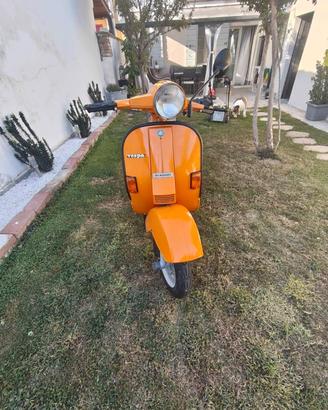 vespa pk 50 s