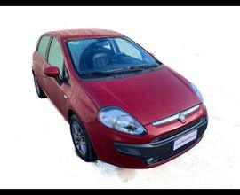 FIAT Punto Evo 1.4 5 porte Emotion GPL