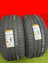 275 45 20 Gomme Estive 2026 NEW Pirelli 275/45R20