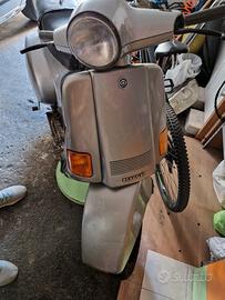 Piaggio Cosa 125 - 1989