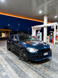 BMW 116d M Sport 2.0 Diesel