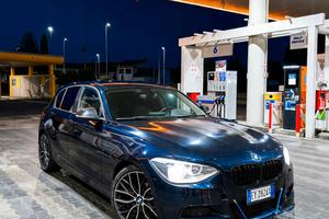 BMW 116d M Sport 2.0 Diesel