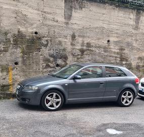 Audi A3 FAP 1.9 Ambition