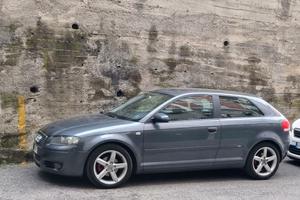Audi A3 FAP 1.9 Ambition