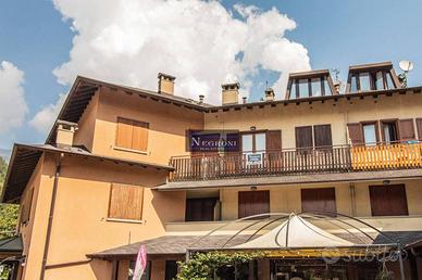 Appartamento di 83 m² con 3 locali e box auto a Gr