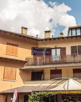 Appartamento di 83 m² con 3 locali e box auto a Gr