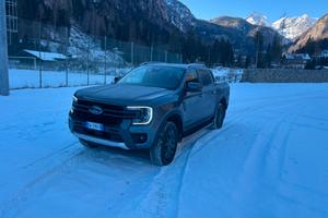 Ford ranger 2024