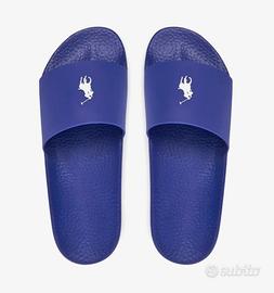 ciabatte mare ralph lauren uomo originali nuove