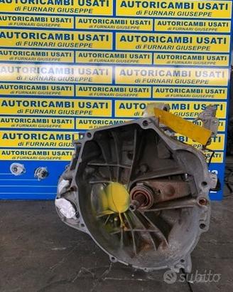 Cambio manuale per Honda FR-V 2.2 CTDI N22A1