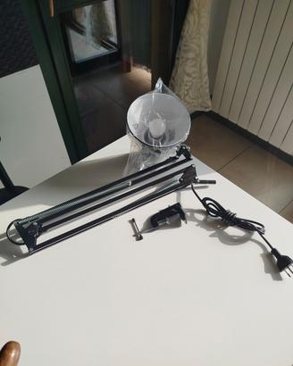 Lampada da tavolo Rimsa mod. 10