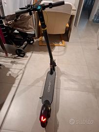 MONOPATTINO ELETTRICO LEXGO 