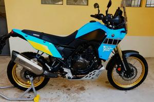 Yamaha tenere' 700 rally edition 