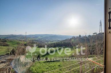 Appartamento Via Angelo Cortesi, 82, 06059, Todi