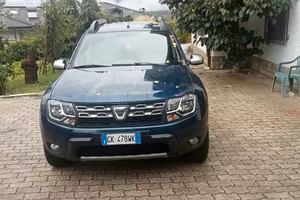 Dacia Duster 1.2 TCe 125 CV 4x4
