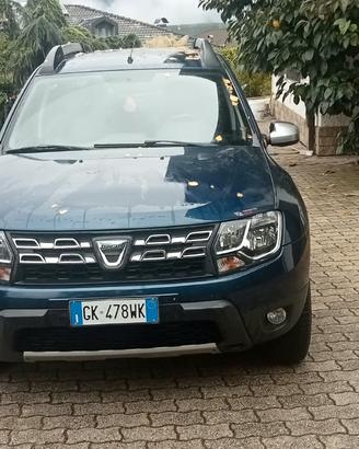 Dacia Duster 1.2 TCe 125 CV 4x4