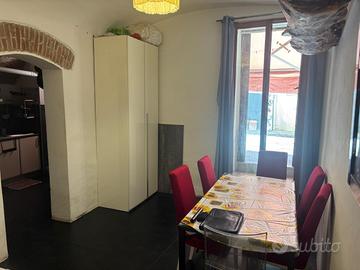 FIRENZE PORTA ROMANA 4 vani con garage